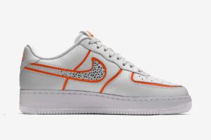 Nike Air Force 1 Low CR7 By You DN2501 992